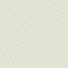 Geometric seamless pattern. Vector illustration.