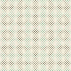 Geometric seamless pattern. Vector illustration.