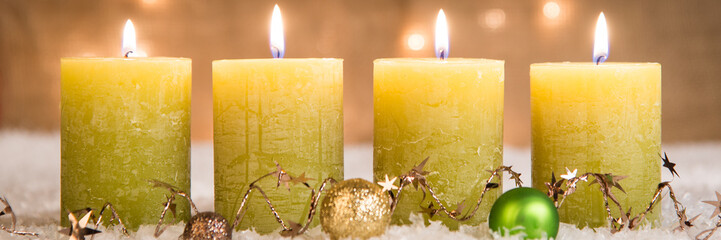harmonischer 4. advent