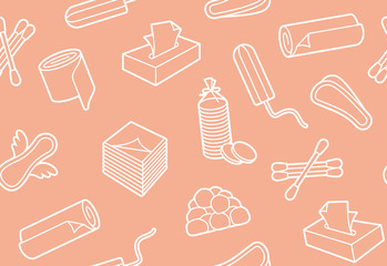 Hygiene means background