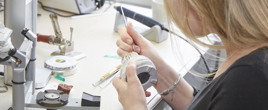 Dentalfoto
