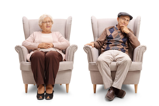 Fashion is Wasted on the Young: Take a Style Cue from Grandma Advanced style, St