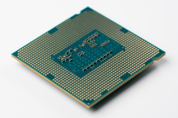 modern computer processor