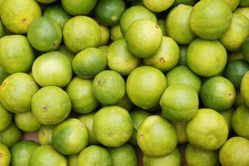 lime fruit texture