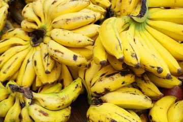 banana fruits from africa