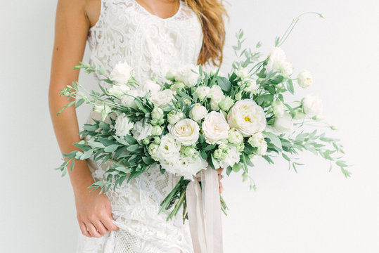 Wedding Bouquet. Ramo de novia