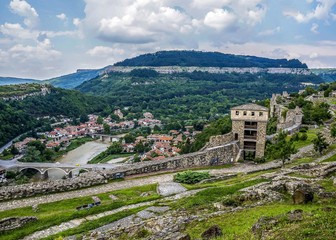 Veliko Tarnovo - Bulgaria