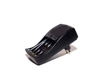 battery charging unit