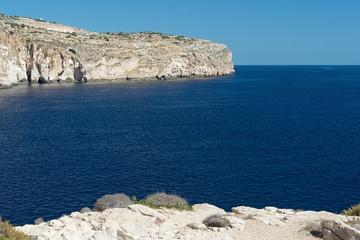 Cliffs of Malta
