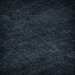 black slate abstract background or texture