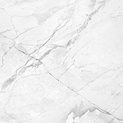 White marble texture abstract background pattern with high resolution.