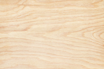 Obraz premium plywood texture with pattern natural, wood grain for background.
