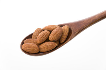 アーモンド