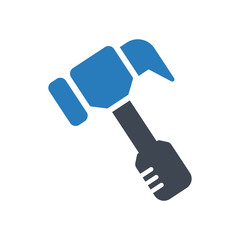 Hammer Icon