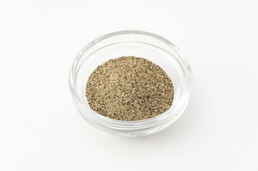 ブラックペッパー