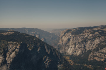 Yosemite National Park