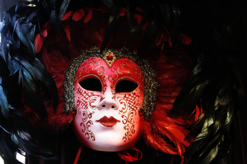 venetian mask 5