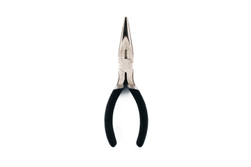 Hand tools for repair and installation: pliers.