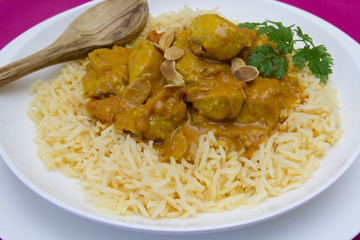 tikka massala