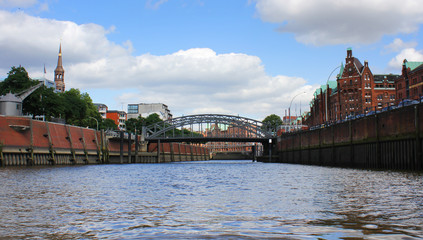 Hamburg Lubeck Germany