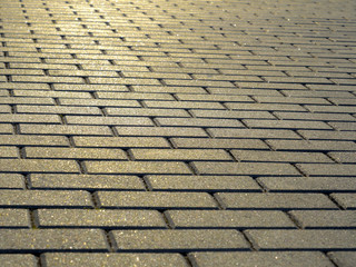 pavement texture background