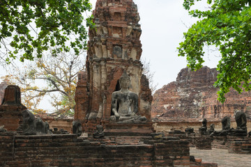 Ayutthaya