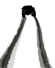 Off Road Car © Double Brain