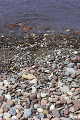 Shores of Gitche Gumee