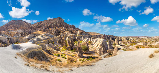 Cappadocia, Turkey
