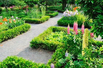 Classic Landscape Design