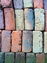 natural brick
