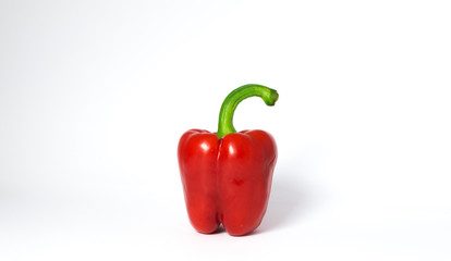 peperone rosso