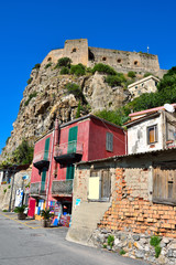 Scilla Calabria Italy