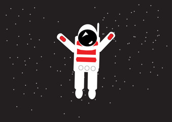 Astronauta © PhotoBM