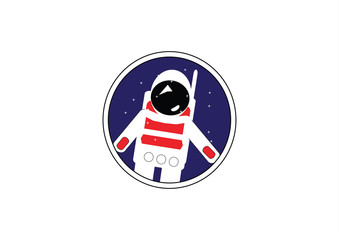 Astronauta © PhotoBM