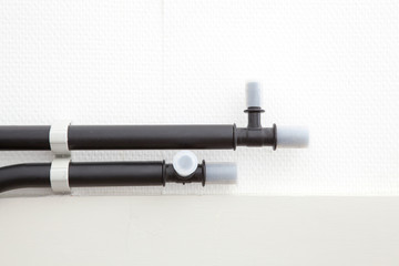 artificial water pipes