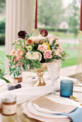 Floral Arrangement