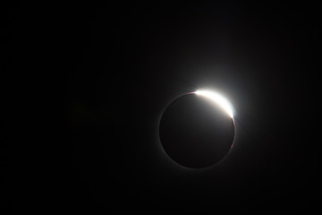 Total Solar Eclipse 2017