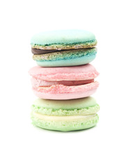 cake macaron