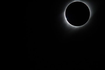 Solar Eclipse 2017