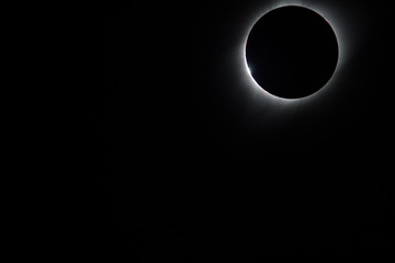 Solar Eclipse 2017