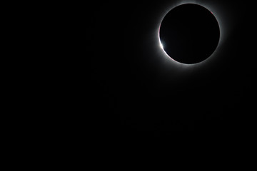 Solar Eclipse 2017