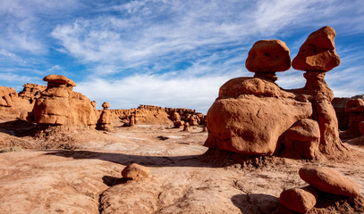 Goblin Valley
