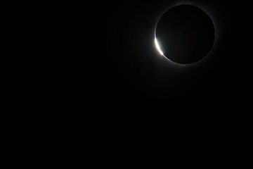 Solar Eclipse 2017