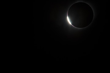 Solar Eclipse 2017