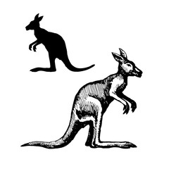 Symbol of Australia