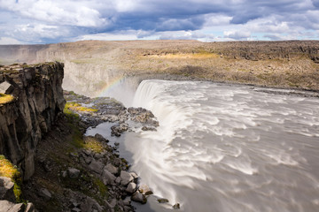 Fototapeta premium Dettifoss