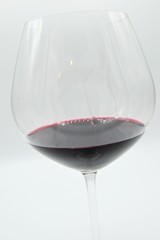 Red wine