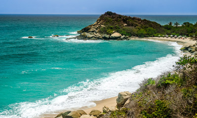 Tayrona National Park