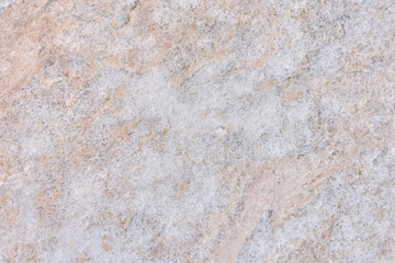 texture of the stone surface